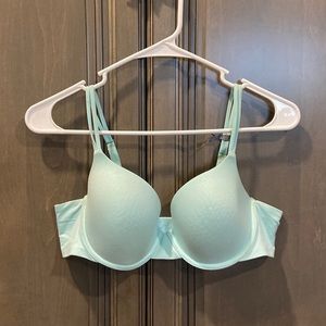 Aerie sunnie demi bra